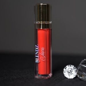 I’m Good Luv, Enjoy Lipgloss (Red)